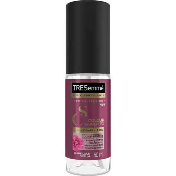Tresemme CS Colour Shineplex Serum 50ML