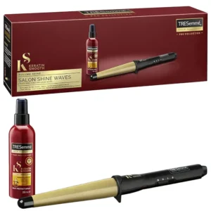 Tresemme Keratin Smooth Salon Shine Waves Curler 2804 KU