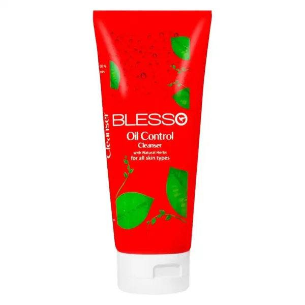 Blesso Oil Control Cleanser 150ML