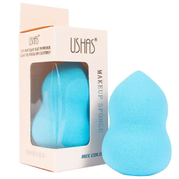 Ushas Makeup Sponge CT238