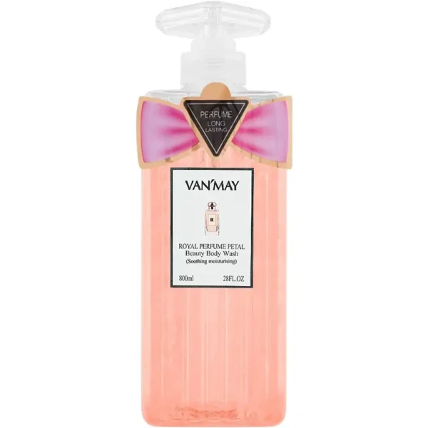VanMay Beauty Body Wash 1000ML