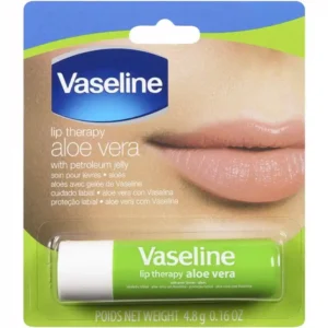 Vaseline Aloe Vera Lip Therapy 4.8G
