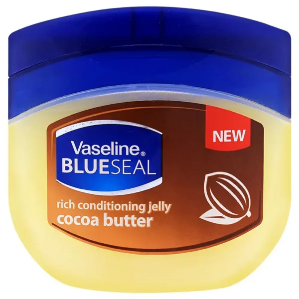 Vaseline Cocoa Butter Rich Conditioning Jelly 250ML