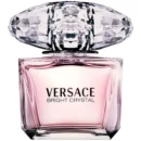 Versace Bright Crystal EDT Women 200ML