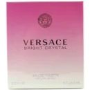 Versace Bright Crystal EDT Women 200ML