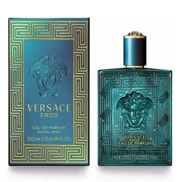 Versace Eros EDP 100ML