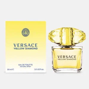 Versace Yellow Diamond 90ML