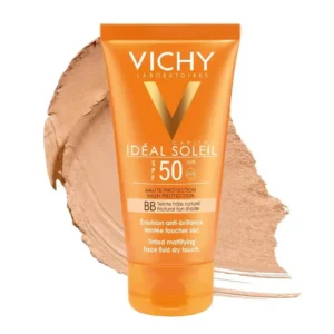 Vichy Capital Soleil Tinted SPF50+ 50ML