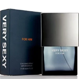 Victoria's Secret Very Sexy For Him Cologne 100ML