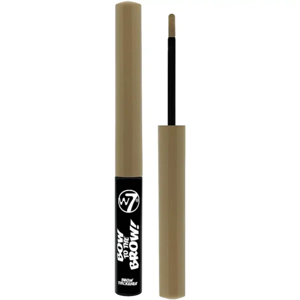 W7 Bow The Brow Powder Medium Brown