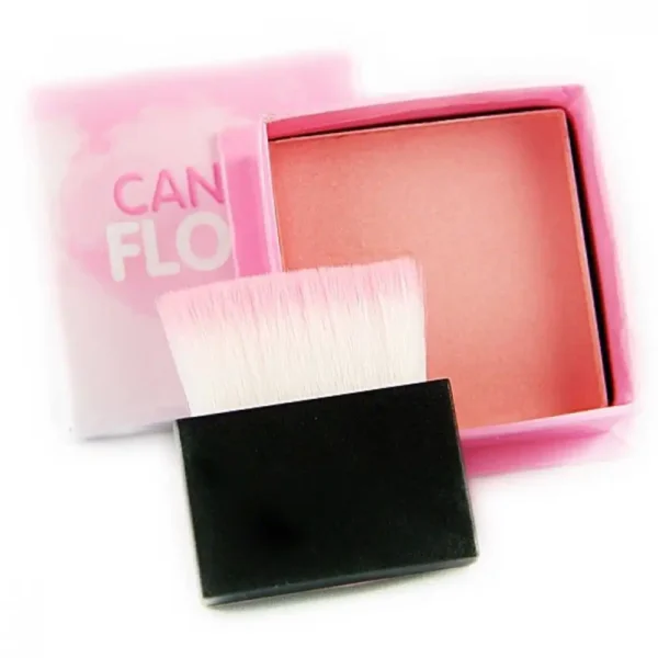 W7 Candy Floss Brightening Face Powder