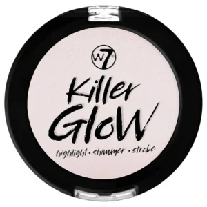 W7 Killer Glow Highlighter - Shimmer