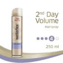 Wella Hair Spray 2nd Day Hold 250ML