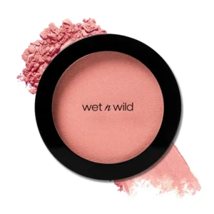 Wet N Wild Color Icon Blush in Pinch Me