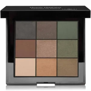 Wow Mosaic Madness Eyeshadow Palette