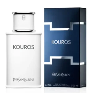 YSL Kouros EDT 100ML