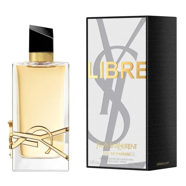 YSL Libre EDP 90ML