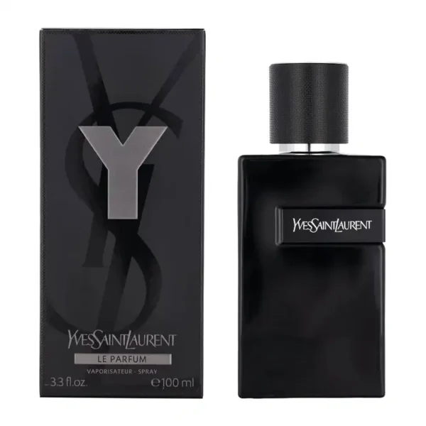 YSL Y Le Parfume 100ML
