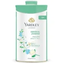 Yardley Imperial Jasmine Talcum Powder 250G