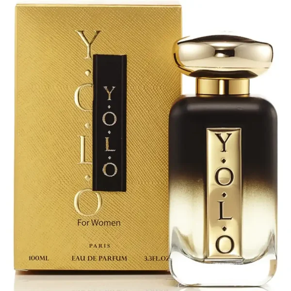 Yolo EDP Women 100ML