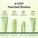 Abib Heartleaf Calming Trial Kit
