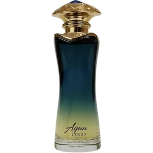 Ahmed Al Maghribi Aqua Oud EDP For Unisex 100ml