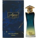 Ahmed Al Maghribi Aqua Oud EDP For Unisex 100ml