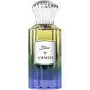 Ahmed Al Maghribi Blue By Ahmed EDP For Men 100ml