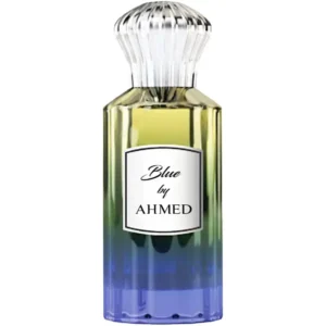 Ahmed Al Maghribi Blue By Ahmed EDP For Men 100ml