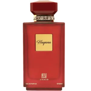 Ahmed Al Maghribi Hayana EDP For Unisex 100ml