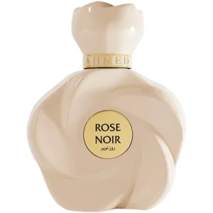 Ahmed Al Maghribi Rose Noir EDP For Women 100ml
