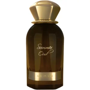 Ahmed Al Maghribi Summer Oud EDP For Unisex 100ml
