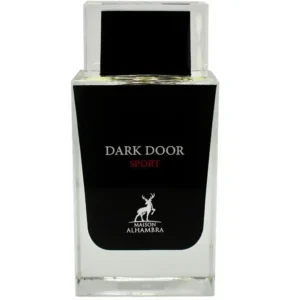 Alhambra Dark Door EDP For Men 100ml