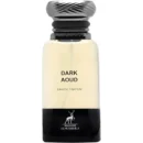 Alhambra Dark Aoud EDP For Unisex 80ml