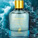 Alhambra Daring Blue EDP For Men 100ml