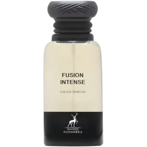 Alhambra Fusion Intense EDP For Unisex 100ml