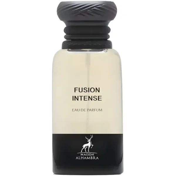 Alhambra Fusion Intense EDP For Unisex 100ml