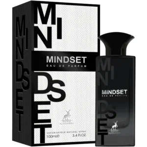 Alhambra Mindset EDP 100ml