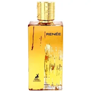 Alhambra Renee Carmine EDP For Unisex 100ml