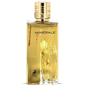 Alhambra The Mineral Gold EDP For Unisex 100ml