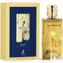 Alhambra The Mineral Gold EDP For Unisex 100ml