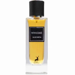 Alhambra Winsome EDP For Unisex 100ml