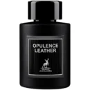 Alhambra Opulence Leather EDP For Unisex 100ml