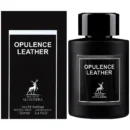 Alhambra Opulence Leather EDP For Unisex 100ml