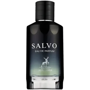 Alhambra Salvo EDP For Men 100ML