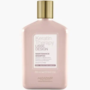 Alfaparf Keratin Therapy Lisse Design Conditioner 250ml