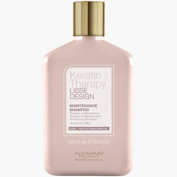Alfaparf Keratin Therapy Lisse Design Conditioner 250ml
