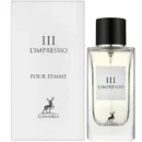 Alhambra L'Impressio Femme EDP 100ml