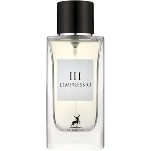 Alhambra L'Impressio Femme EDP 100ml