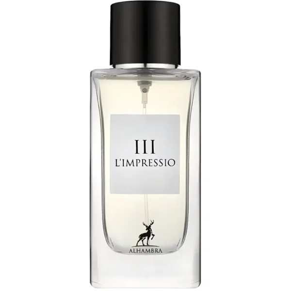 Alhambra L'Impressio Femme EDP 100ml
